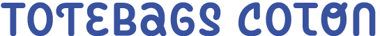 TOTEBAGS COTON
