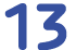 13
