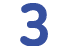 3